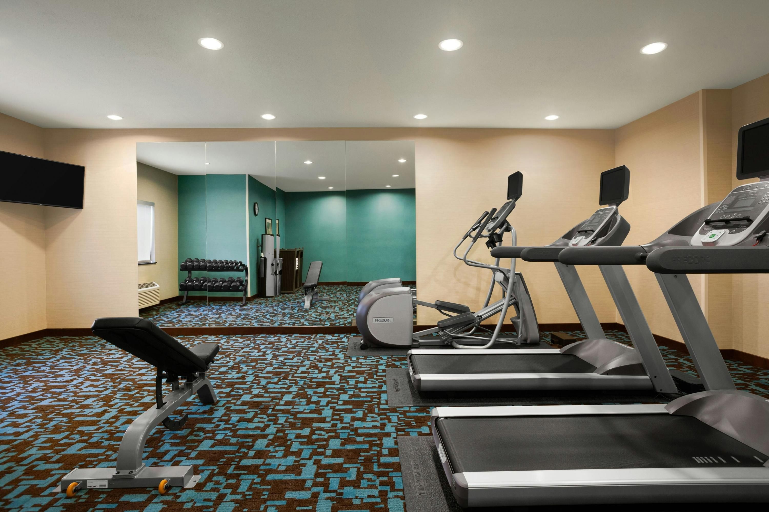 Gimnasio