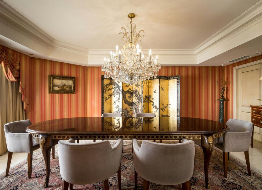 Comedor Foto