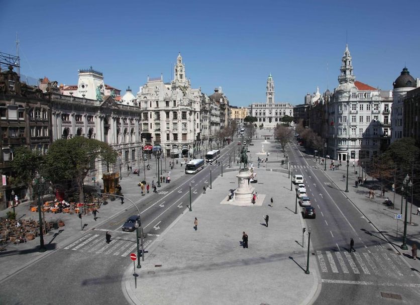 Edificio Foto