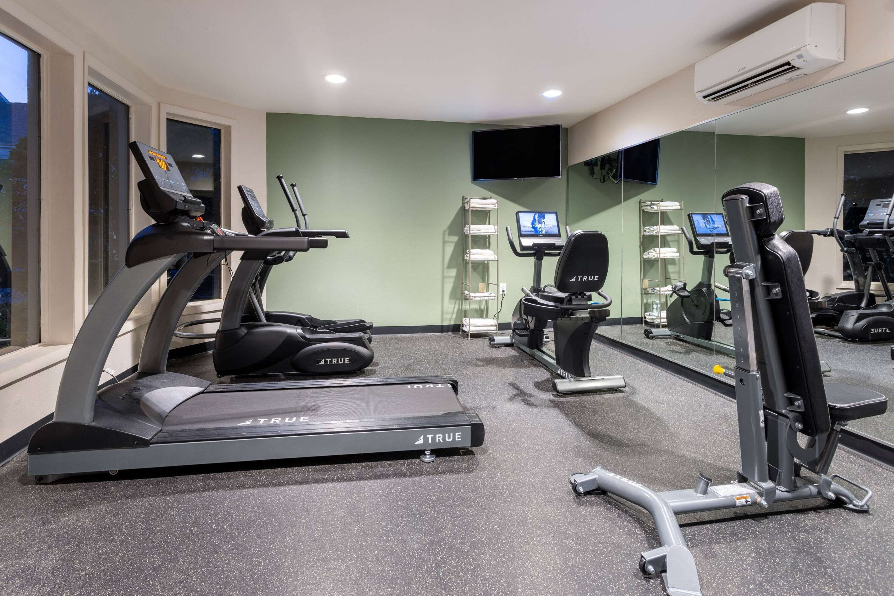 Gimnasio