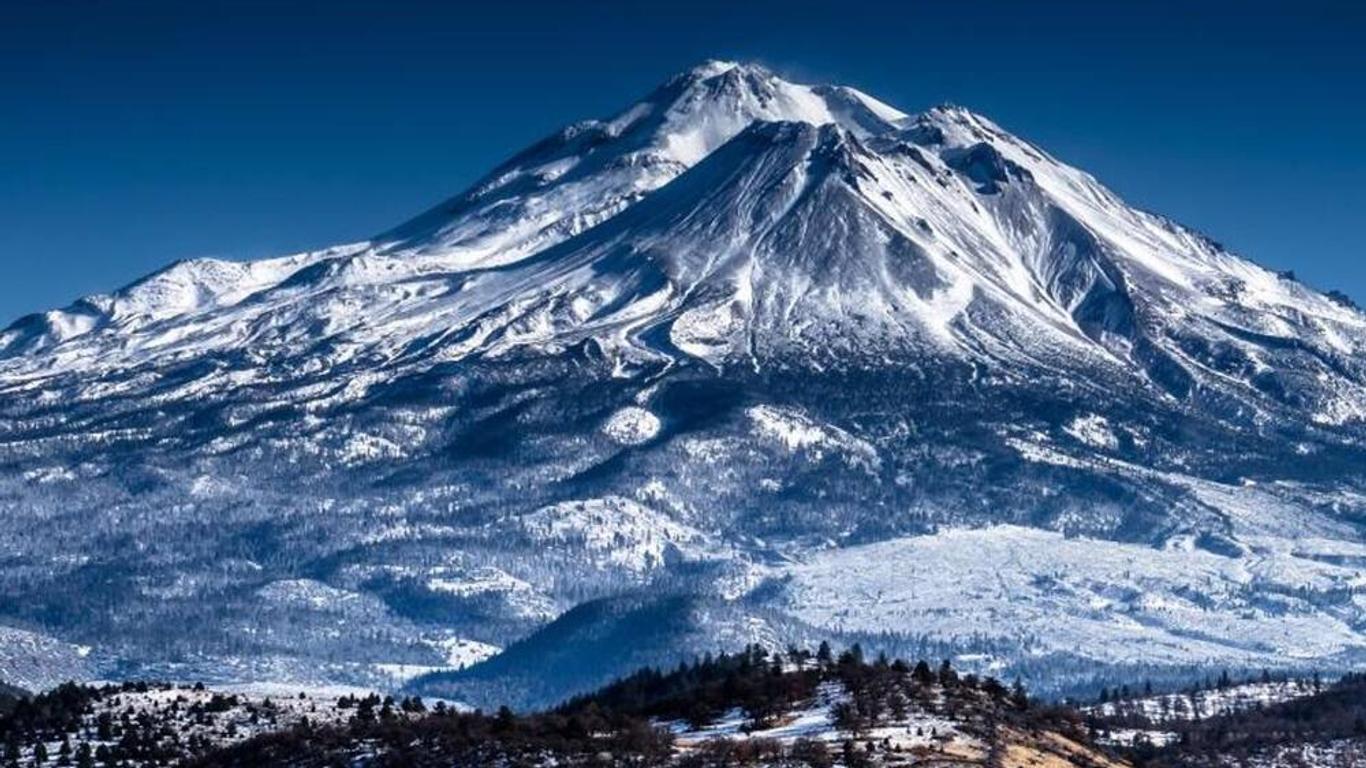 Inn At Mount Shasta