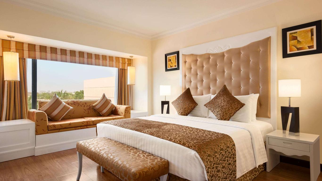Ramada by Wyndham Airport Hotel desde 54 €. Hoteles en Karachi - KAYAK