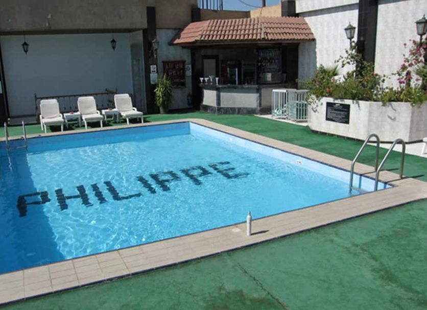 Piscina Foto