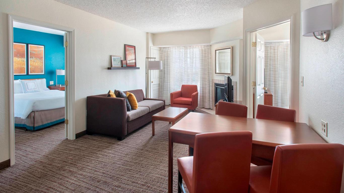 Residence Inn By Marriott Long Island Hauppauge