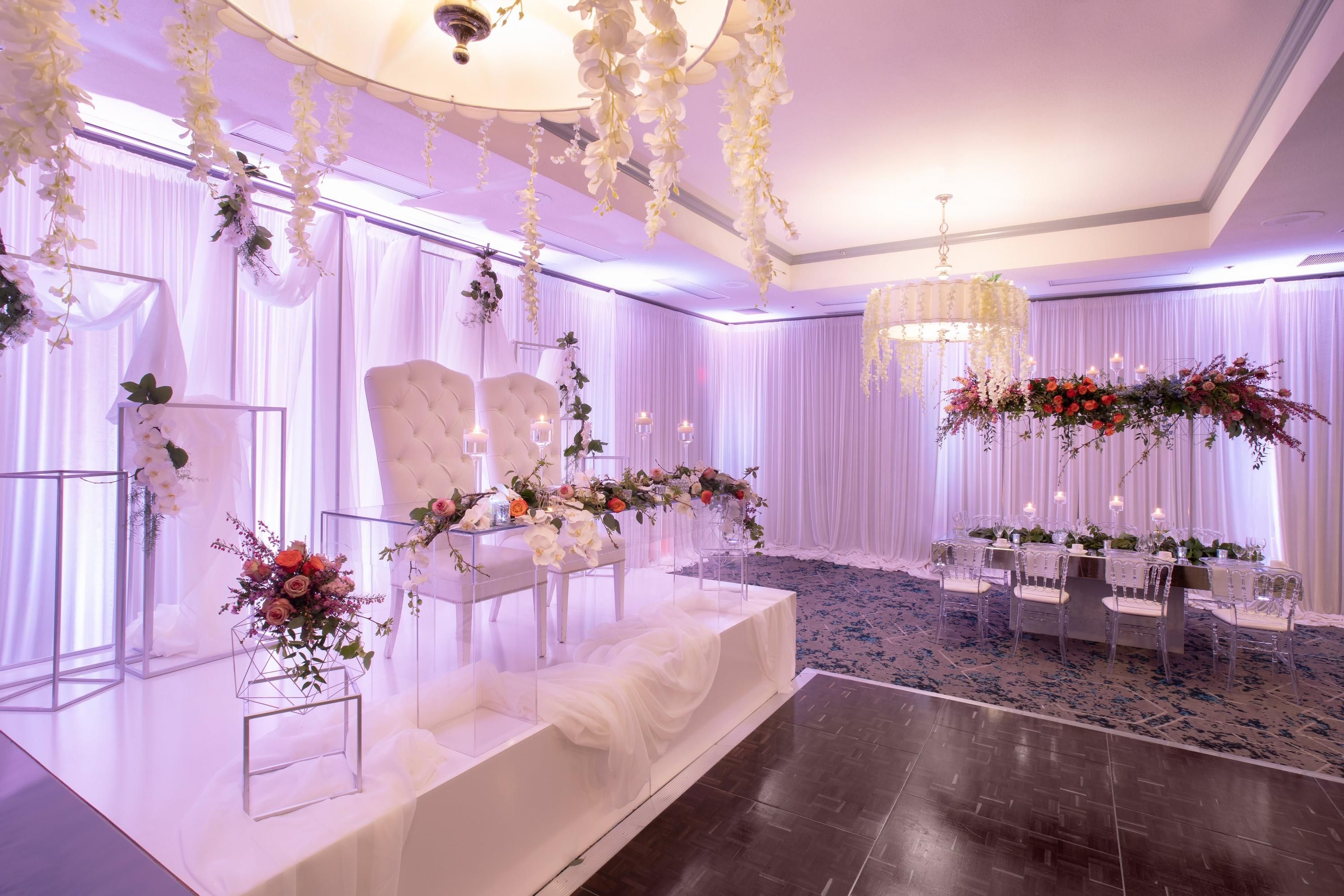 Sala de banquetes