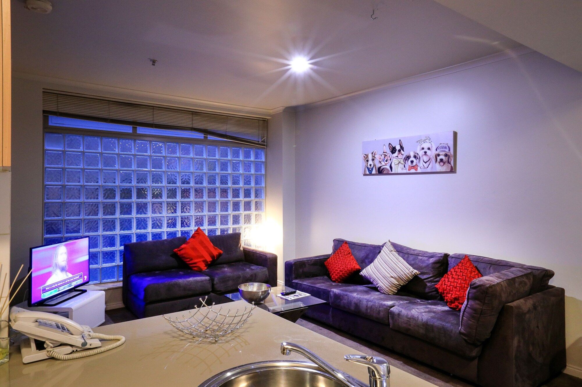 Sala de estar