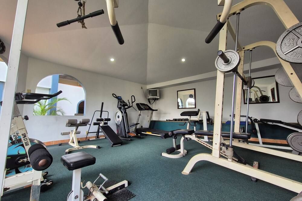 Gimnasio