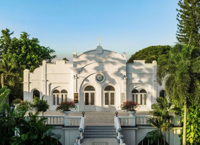 Edificio Foto