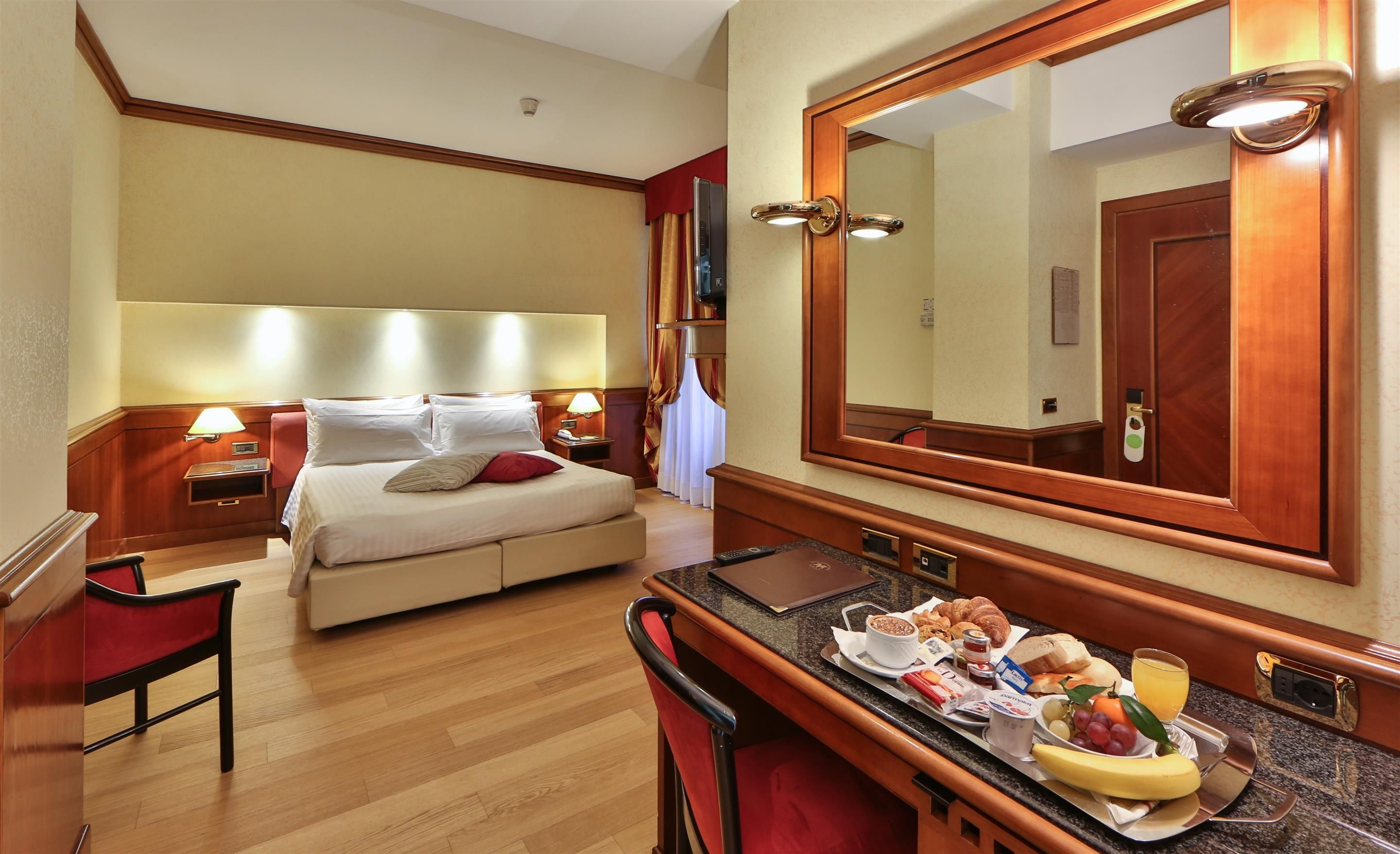Habitación