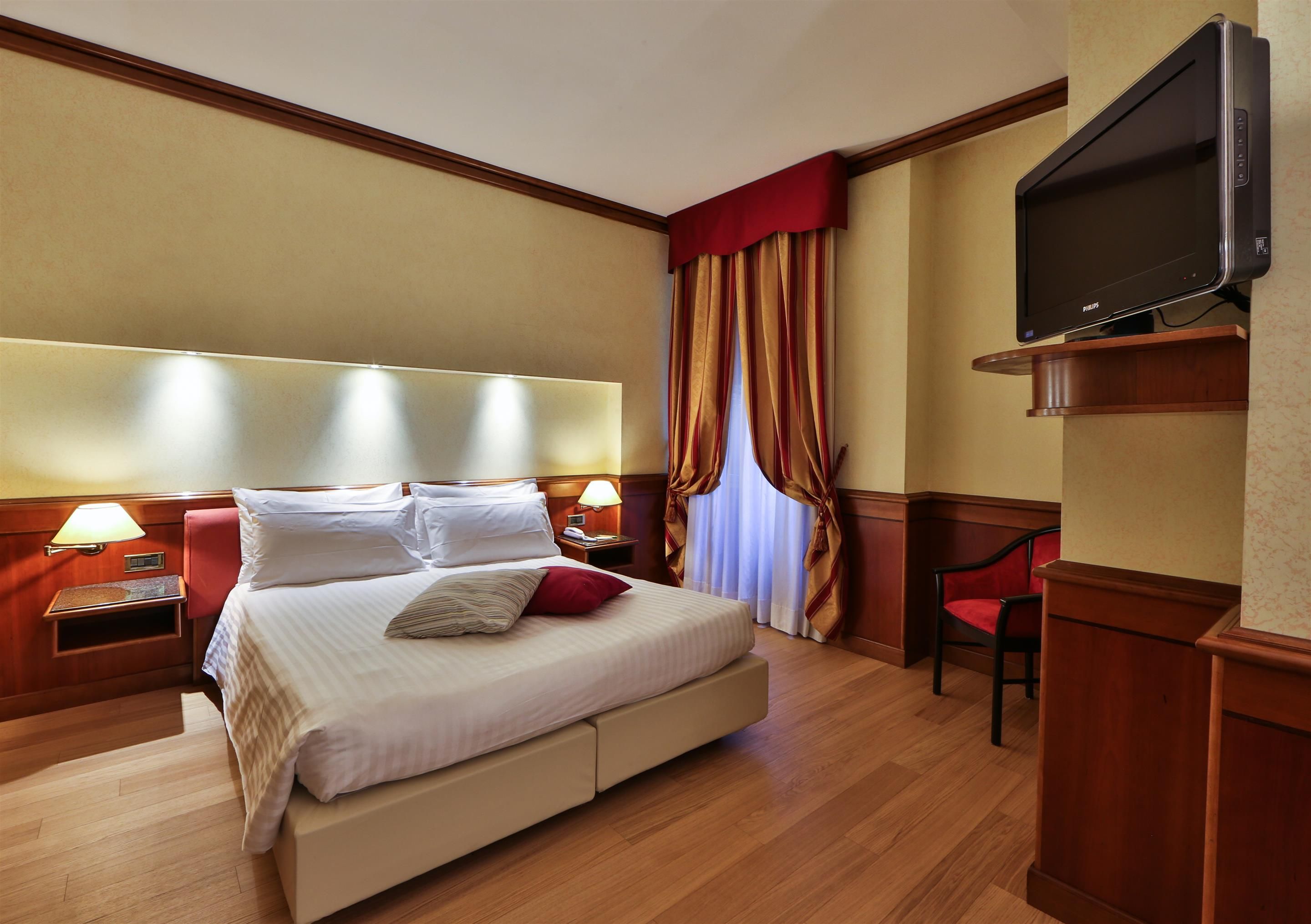 Habitación