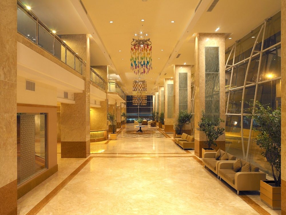Recepción