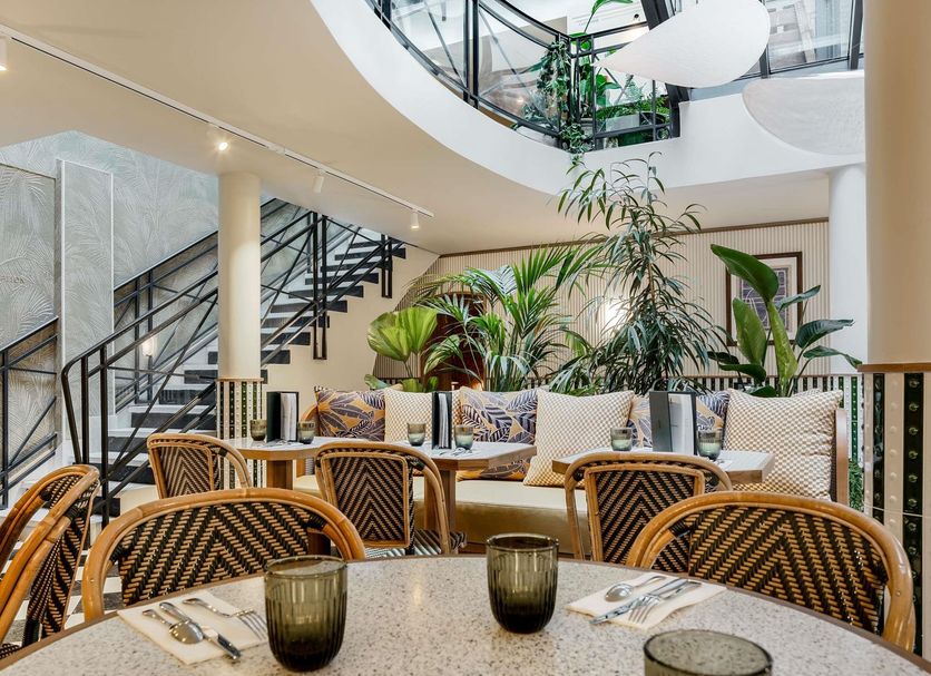 Comedor Foto