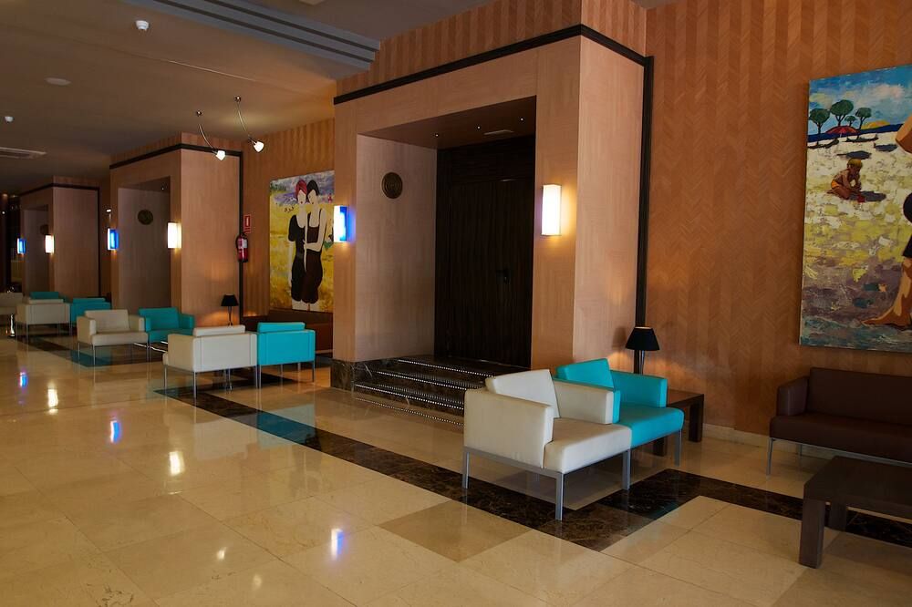 Recepción