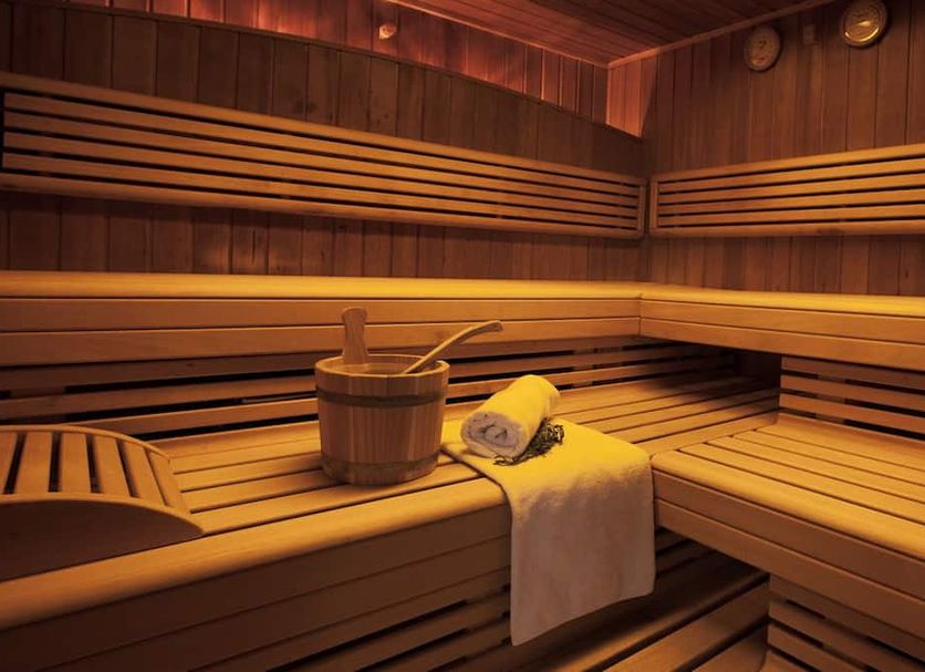Spa Foto