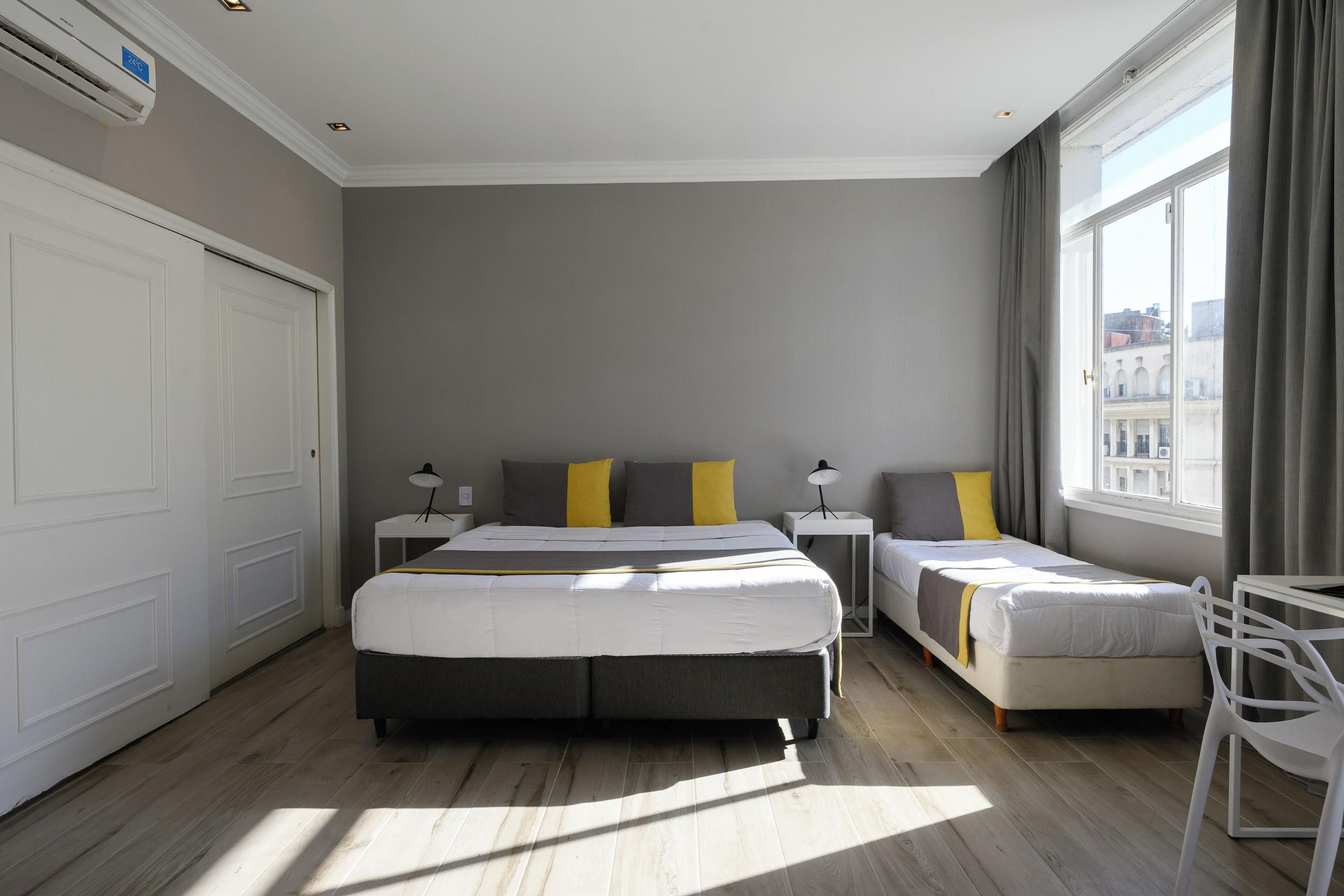 Habitación