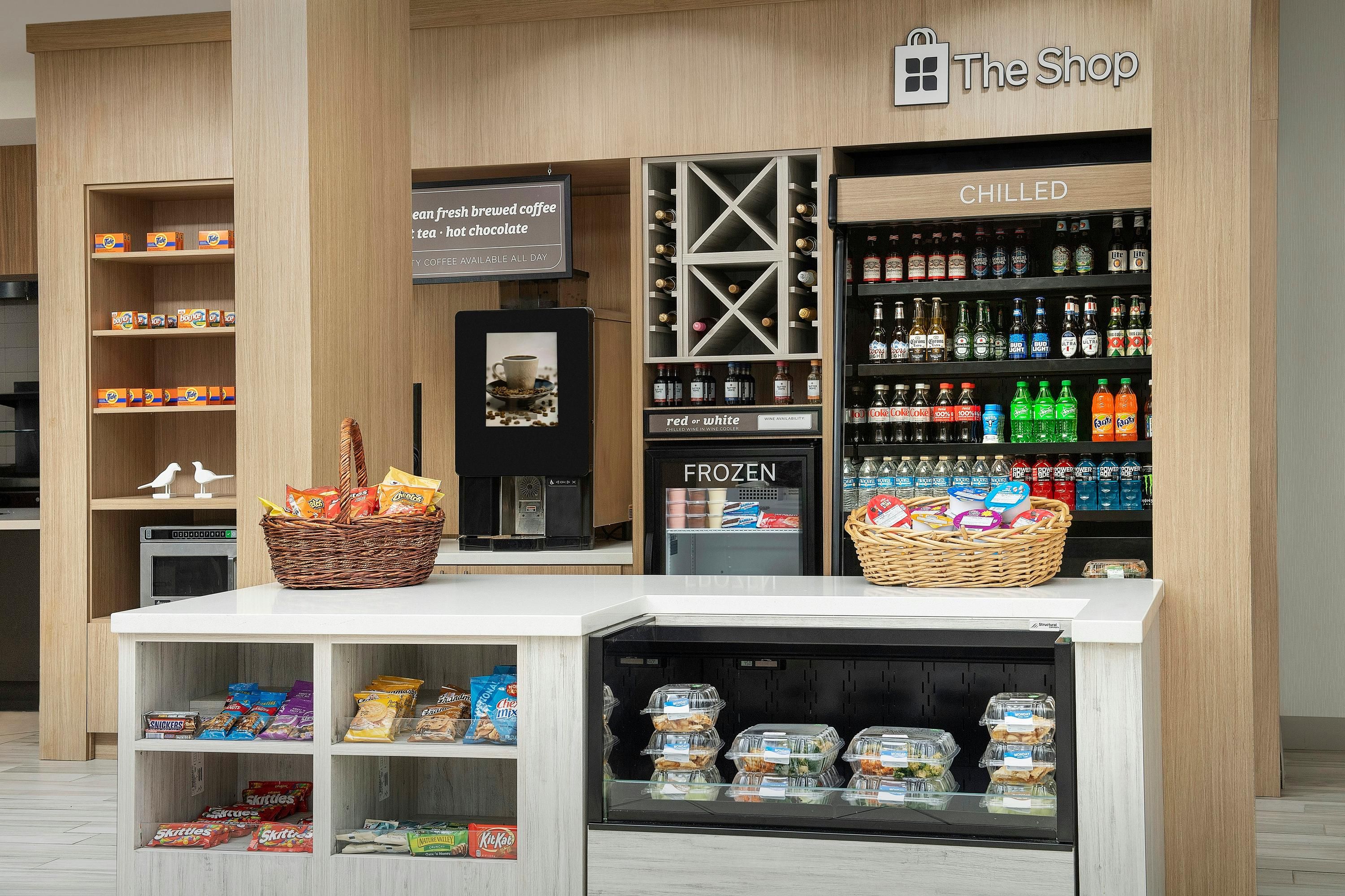 Tienda