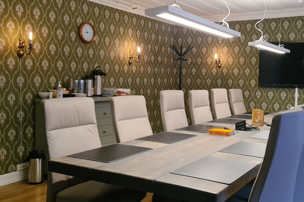 Sala de conferencias