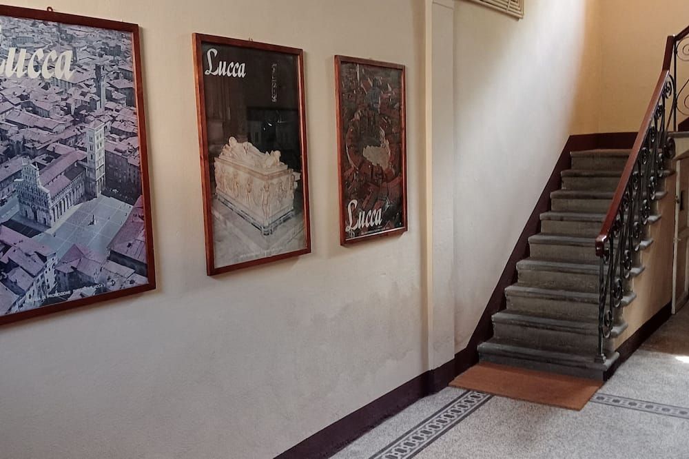 Escaleras Foto