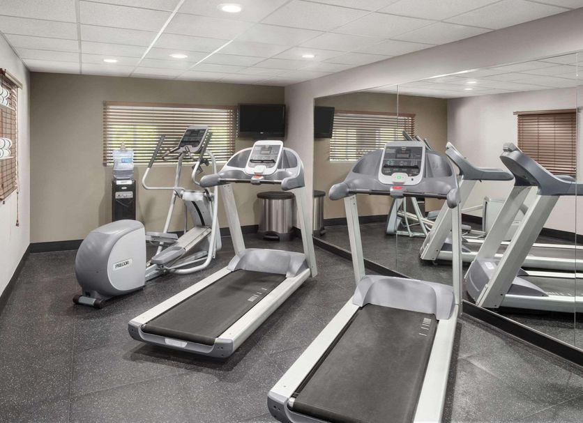 Gimnasio Foto