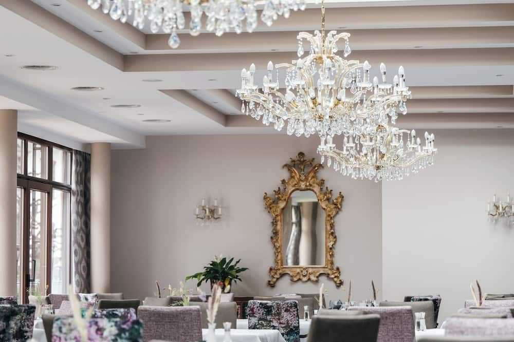 Sala de banquetes
