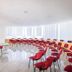 Sala de conferencias