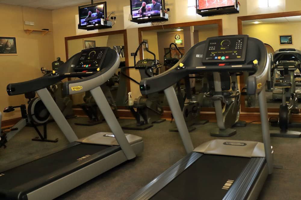 Gimnasio