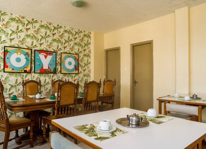 Comedor Foto
