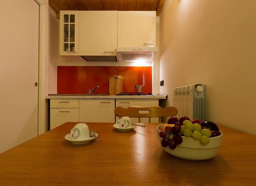 Cocina Foto