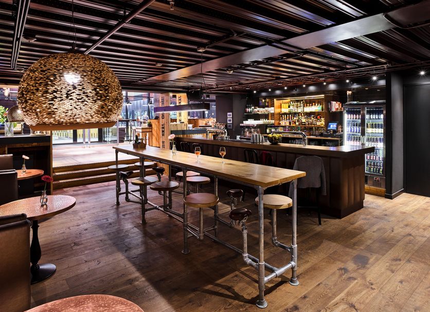 Bar Foto
