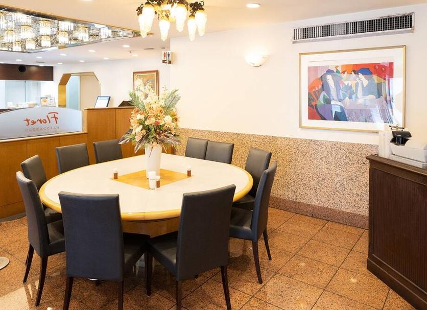 Comedor Foto