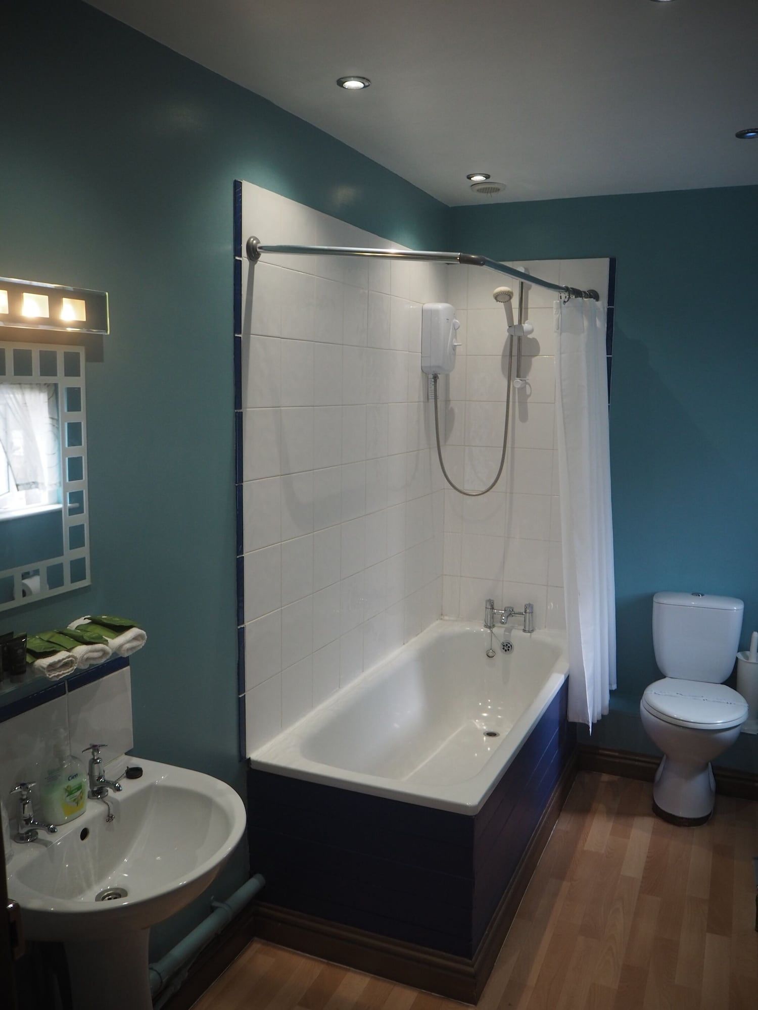 Baño