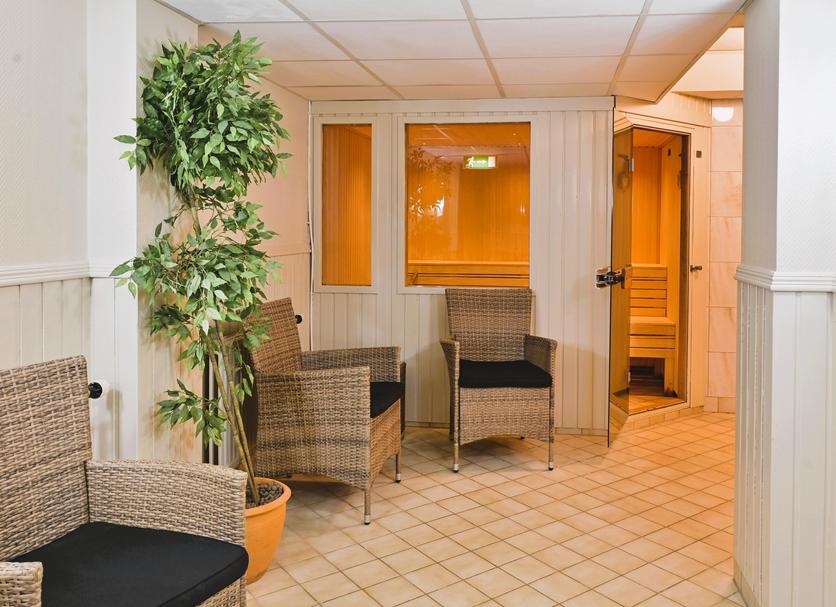 Spa Foto