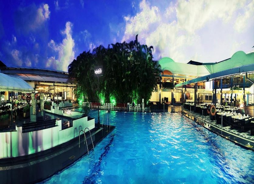 Piscina Foto