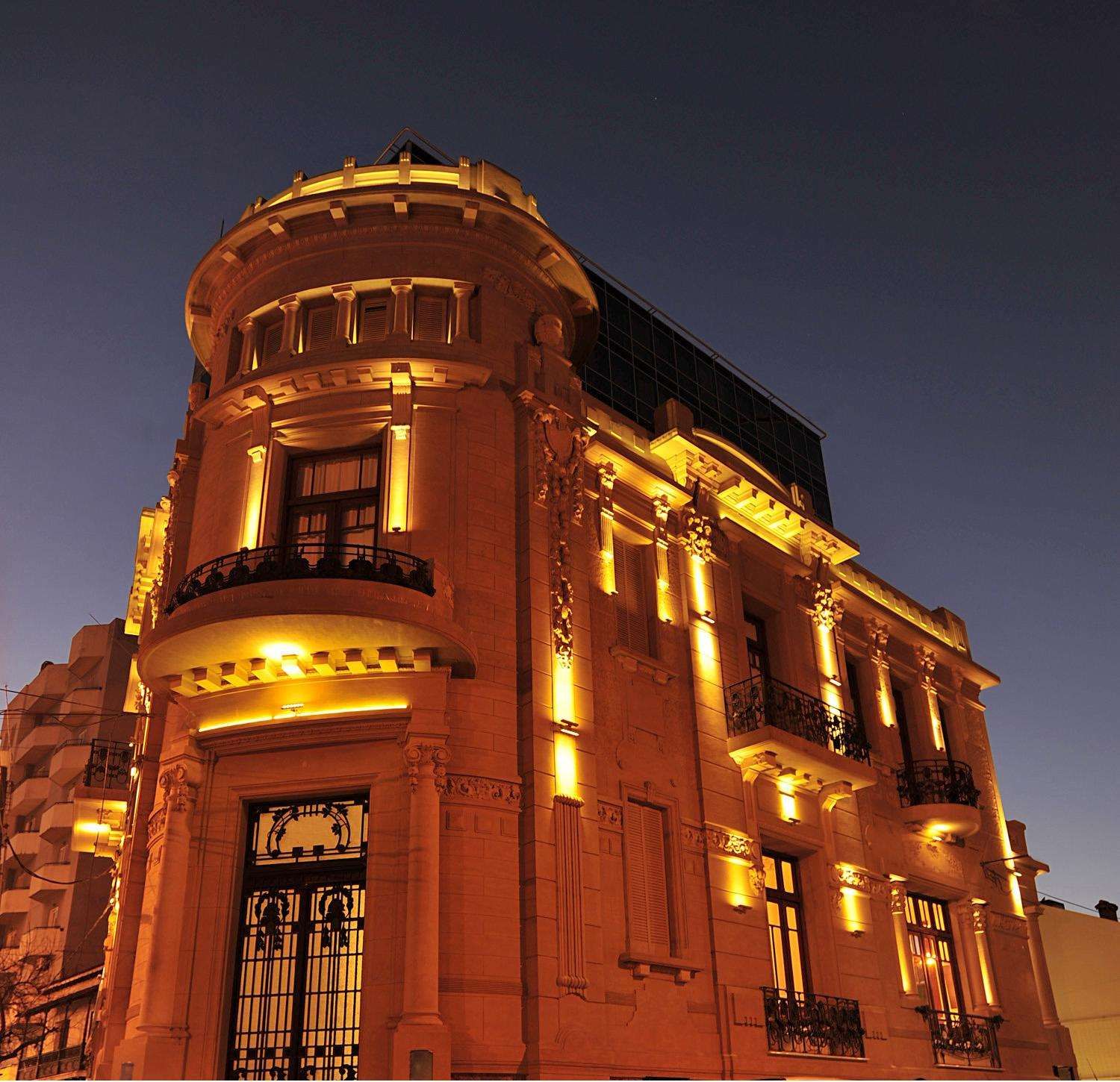 Edificio