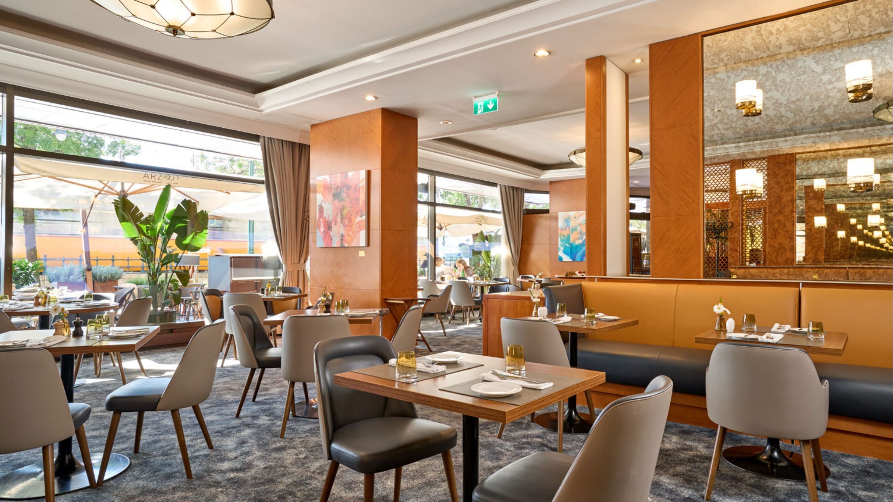 Restaurante