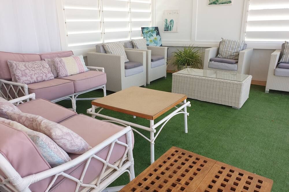 Sala de estar