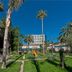 Vista del exterior