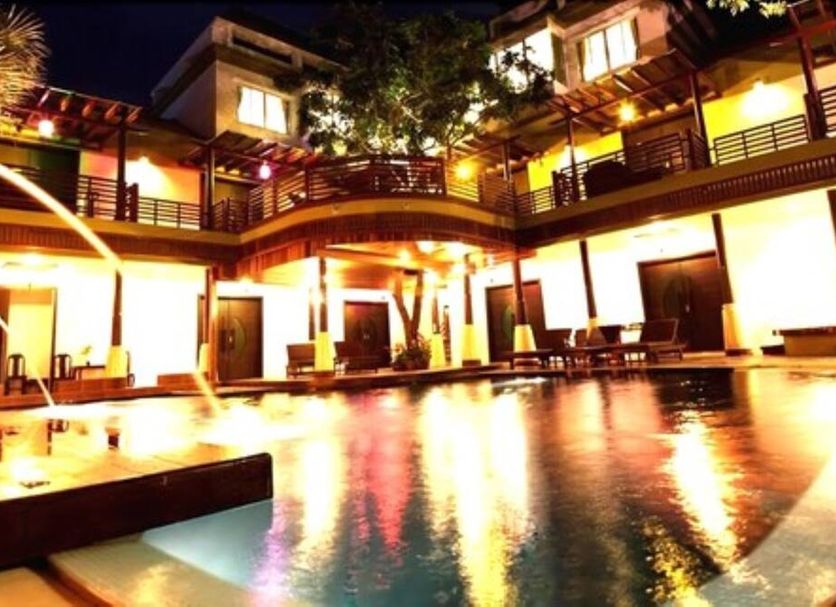 Piscina Foto