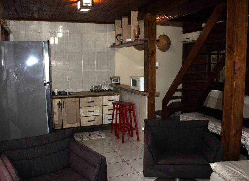 Cocina Foto