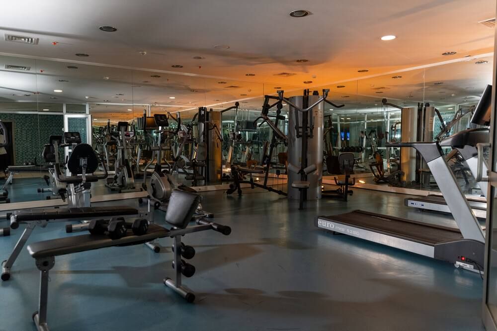 Gimnasio