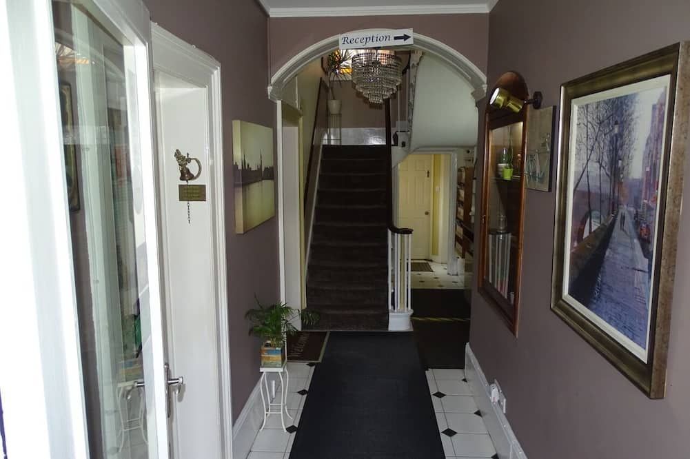 Escaleras