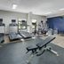 Gimnasio