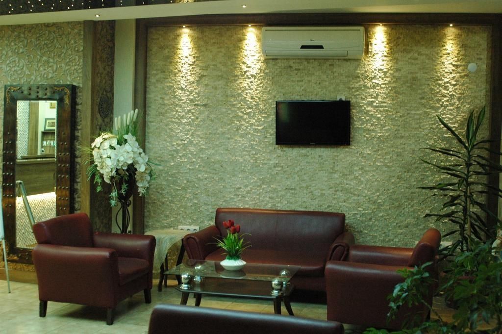 Recepción