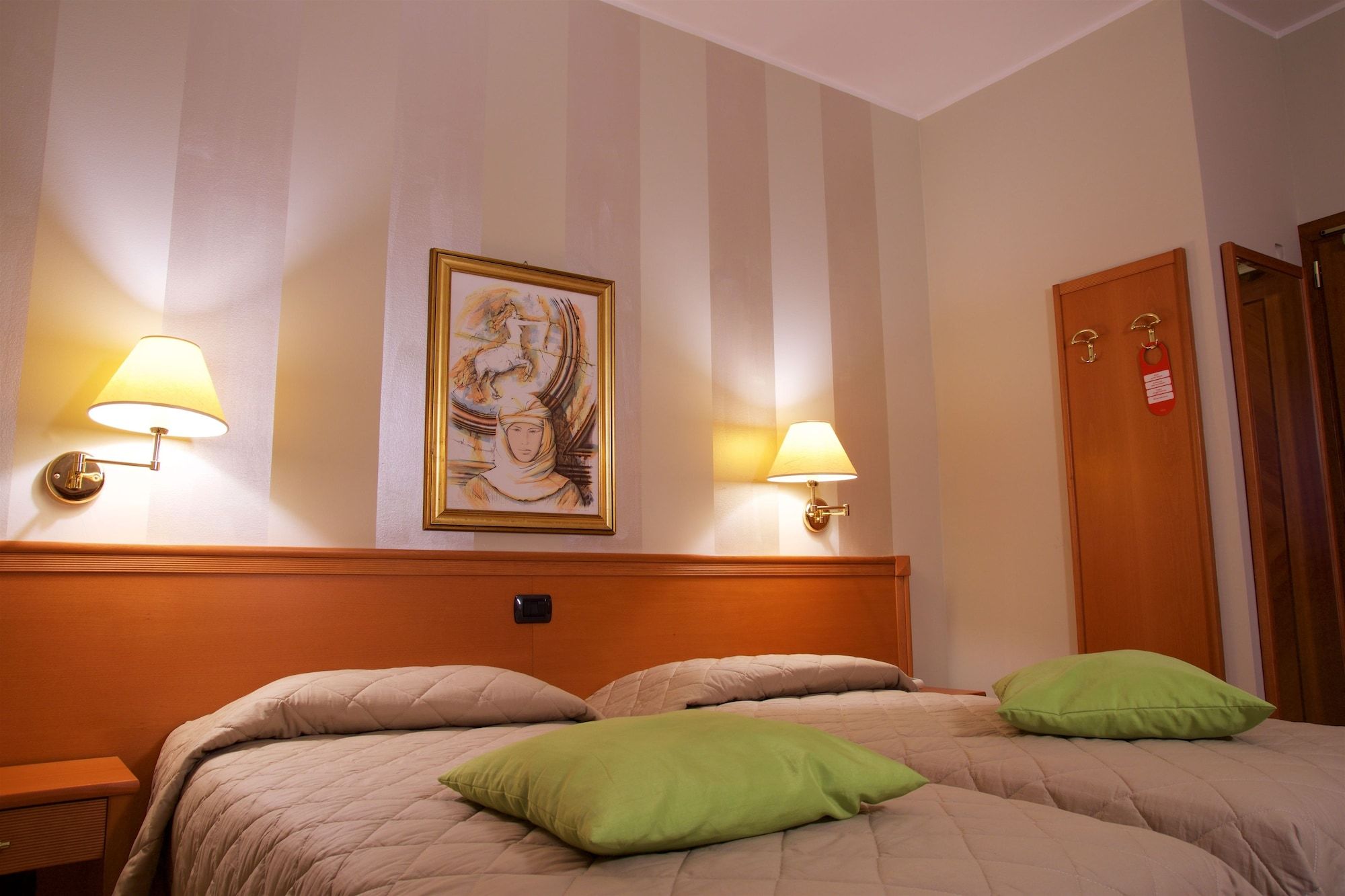 Habitación