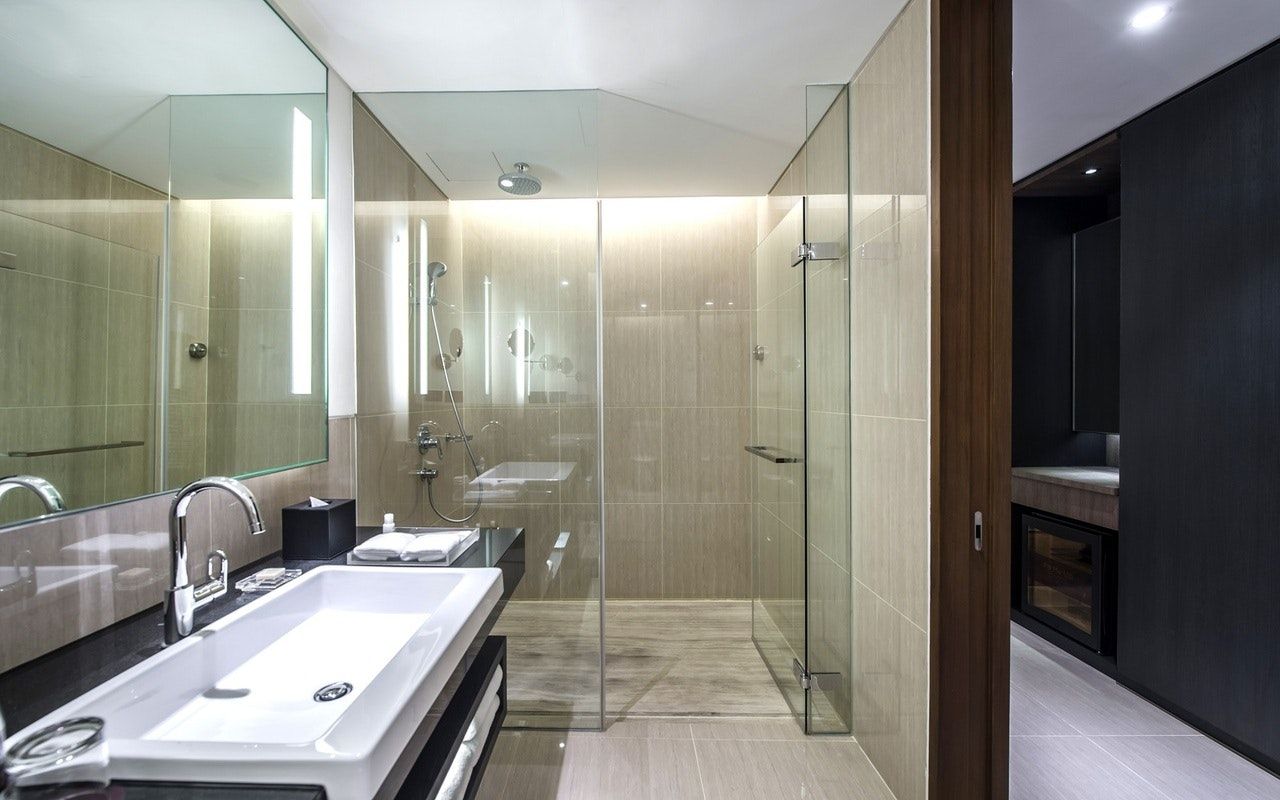 Baño