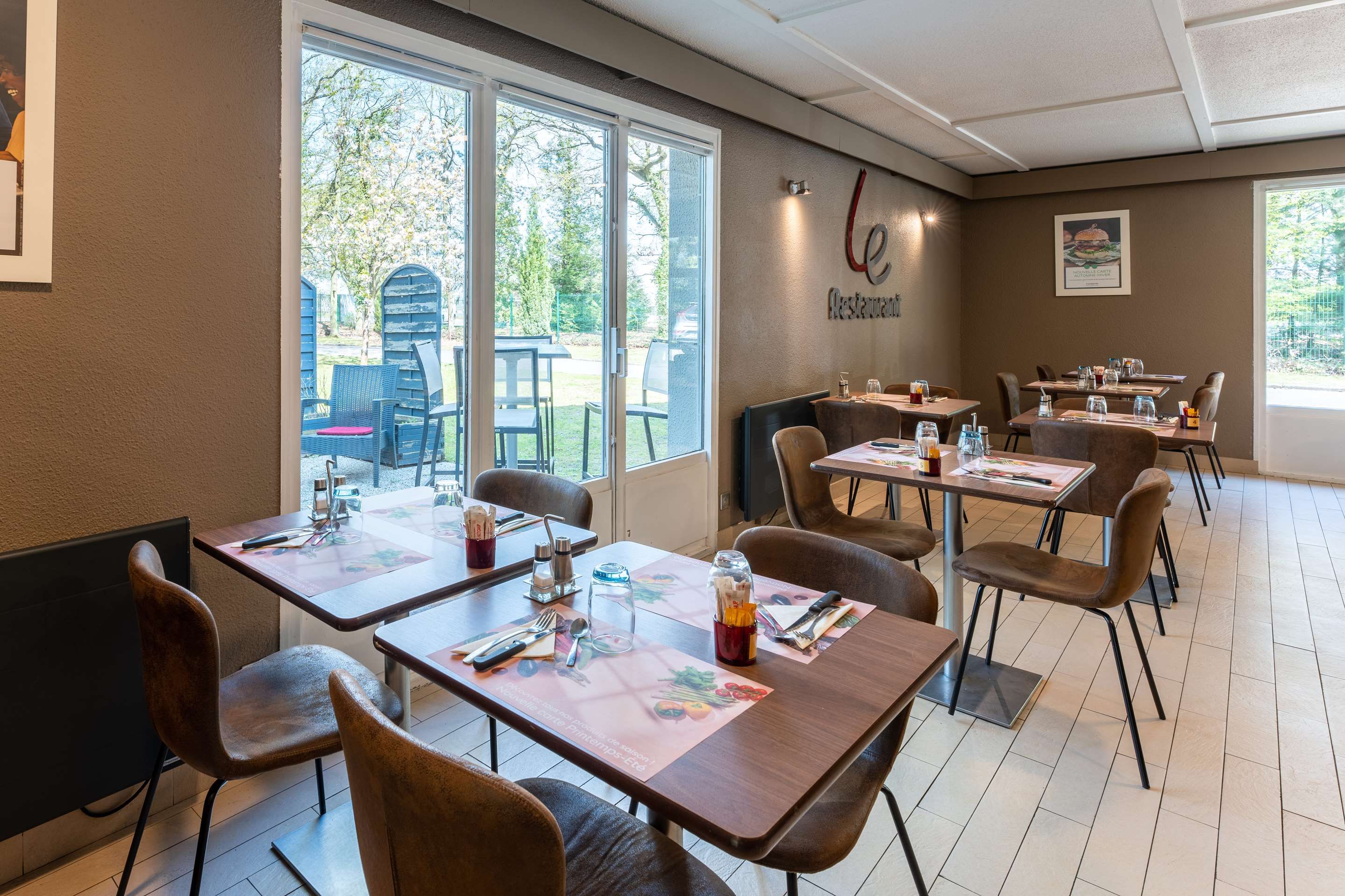 Restaurante
