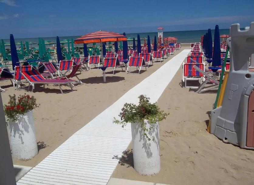 Playa Foto