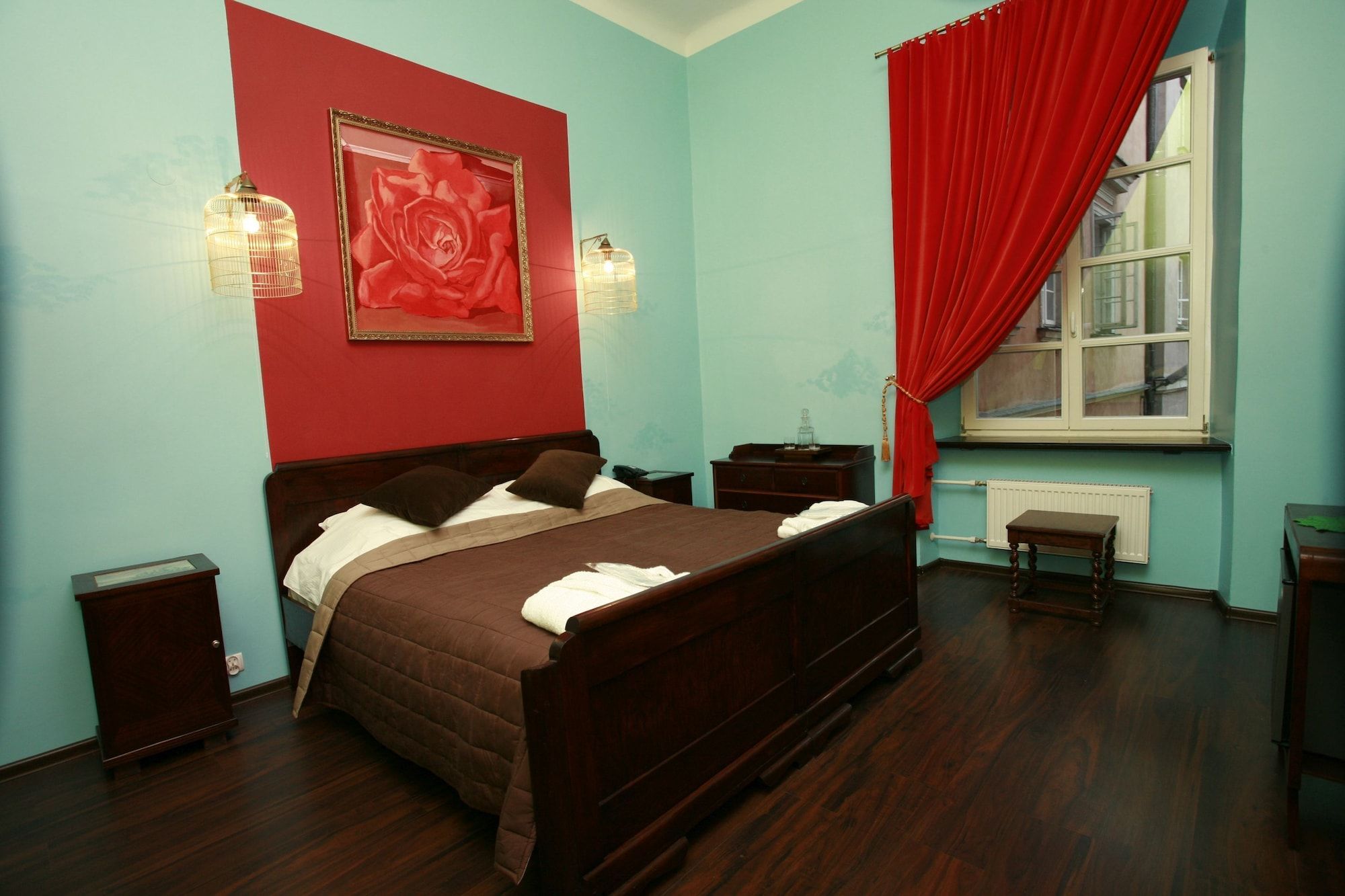 Habitación