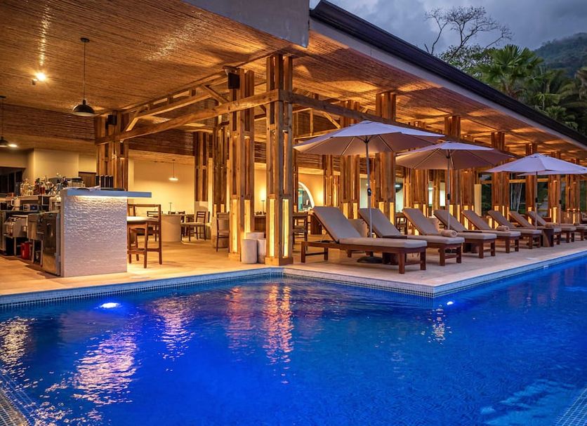 Piscina Foto