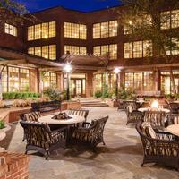 Doubletree Suites By Hilton Charlotte/Southpark